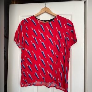 Nooworks Boxy Top Knives L